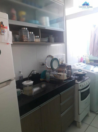 Imagem Apartamento com 2 Quartos à Venda, 45 m² em Jardim Nova Europa - Campinas Imagem Apartamento com 2 Quartos à Venda, 45 m² em Jardim Nova Europa - Campinas