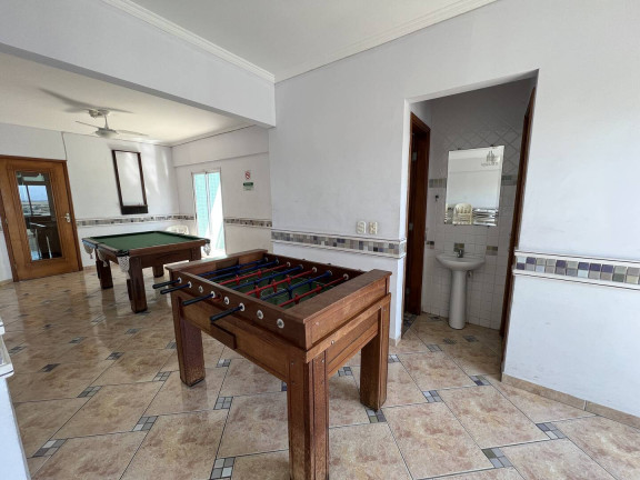Imagem Apartamento com 1 Quarto à Venda, 35 m² em Boqueirão - Praia Grande