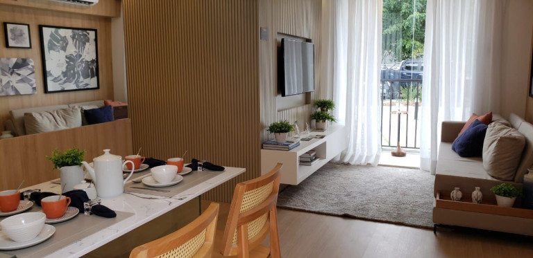 Imóvel com 2 Quartos à Venda, 52 m² em Méier - Rio De Janeiro