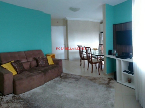 Imagem Apartamento com 2 Quartos à Venda, 50 m² em Vila Santa Maria - Jundiaí