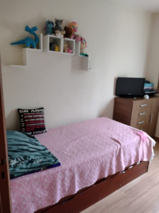 Imagem Imóvel com 2 Quartos à Venda, 56 m² em Jardim Sônia (zona Sul) - São Paulo