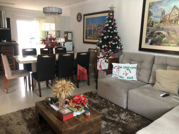 Imagem Casa com 3 Quartos à Venda, 159 m² em Dom Bosco - Itajaí