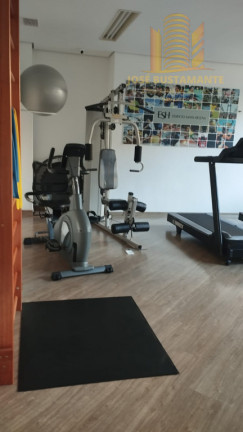 Imagem Apartamento com 2 Quartos à Venda,  em Vila Gumercindo - São Paulo