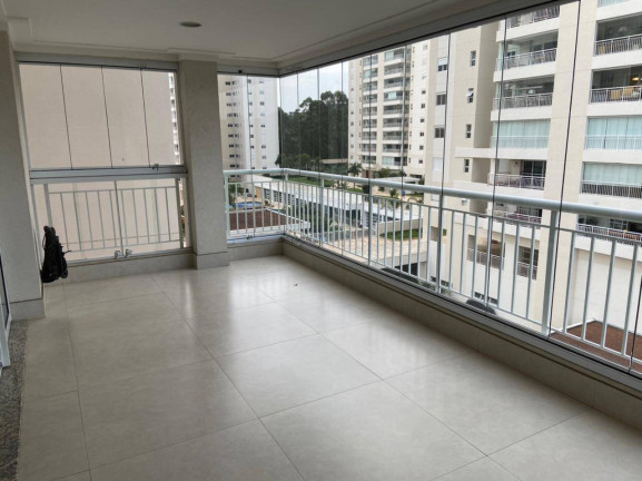 Imagem Apartamento com 3 Quartos à Venda, 158 m² em Tamboré - Santana De Parnaíba Imagem Apartamento com 3 Quartos à Venda, 158 m² em Tamboré - Santana De Parnaíba