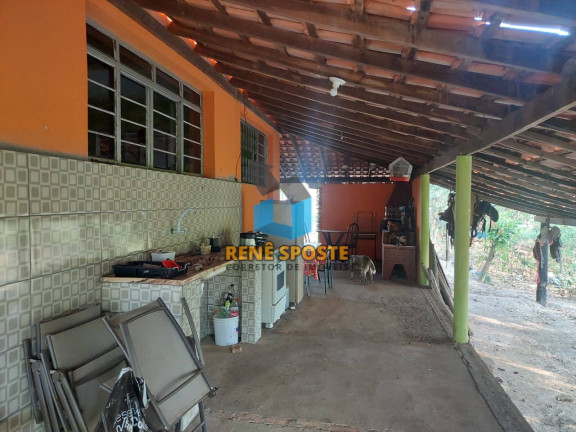 Imagem Chácara com 3 Quartos à Venda, 1 m² em São Pedro