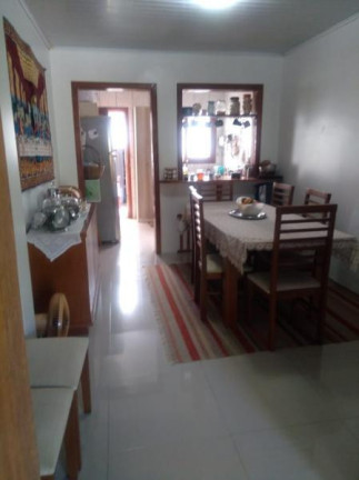 Imagem Casa com 2 Quartos à Venda, 56 m² em Parque Dos Maias - Porto Alegre