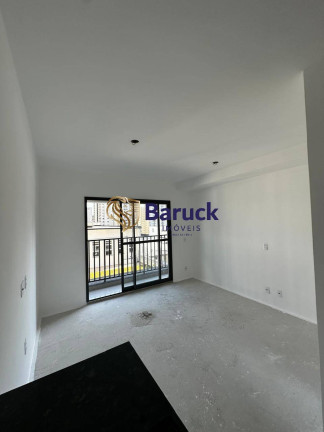 Imagem Apartamento com 1 Quarto à Venda, 37 m² em Vila Mariana - São Paulo Imagem Apartamento com 1 Quarto à Venda, 37 m² em Vila Mariana - São Paulo