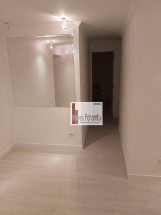 Imagem Apartamento com 3 Quartos à Venda, 64 m² em Butantã - São Paulo