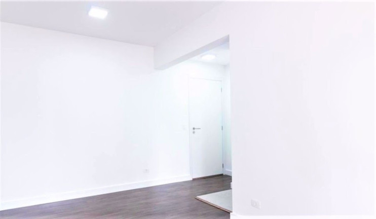 Imagem Apartamento com 2 Quartos à Venda, 62 m² em Jardim Santo Amaro - São Paulo Imagem Apartamento com 2 Quartos à Venda, 62 m² em Jardim Santo Amaro - São Paulo