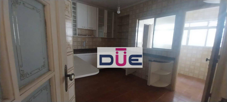 Imagem Apartamento com 2 Quartos à Venda, 117 m² em Campo Grande - Santos Imagem Apartamento com 2 Quartos à Venda, 117 m² em Campo Grande - Santos