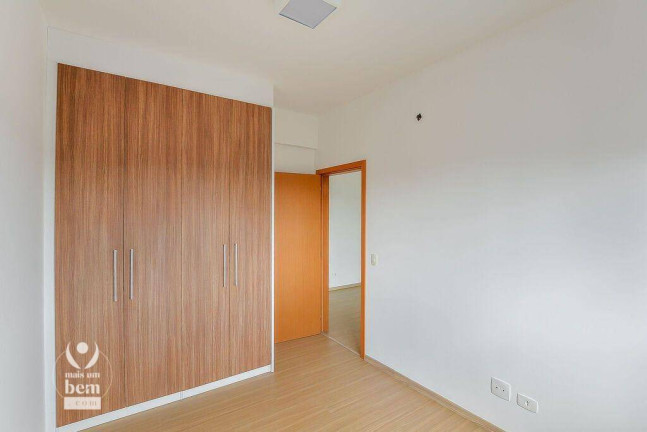 Imagem Apartamento com 2 Quartos à Venda, 94 m² em Bigorrilho - Curitiba