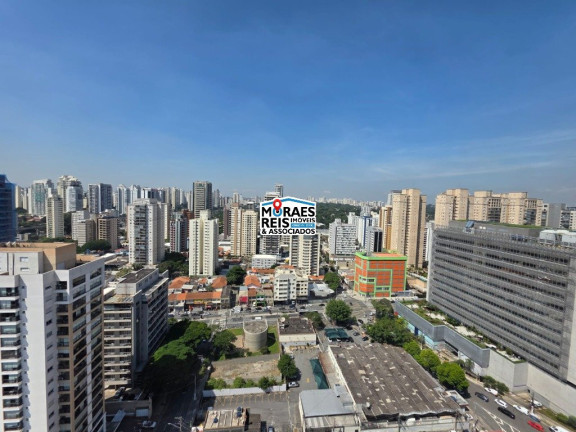 Imagem Apartamento com 4 Quartos à Venda, 200 m² em Vila Cordeiro - São Paulo Imagem Apartamento com 4 Quartos à Venda, 200 m² em Vila Cordeiro - São Paulo