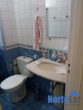 Imagem Apartamento com 2 Quartos à Venda, 50 m² em Jardim Centenário - São Paulo