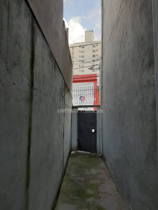Imagem Loja para Alugar, 100 m² em Mooca - São Paulo Imagem Loja para Alugar, 100 m² em Mooca - São Paulo