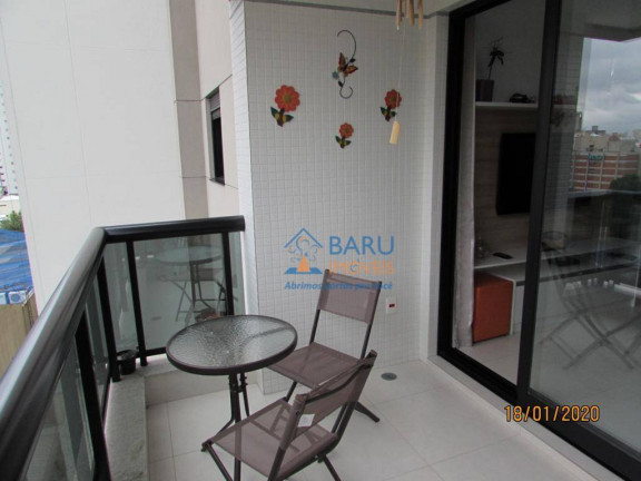 Imagem Apartamento com 2 Quartos à Venda, 62 m² em Bela Vista - São Paulo