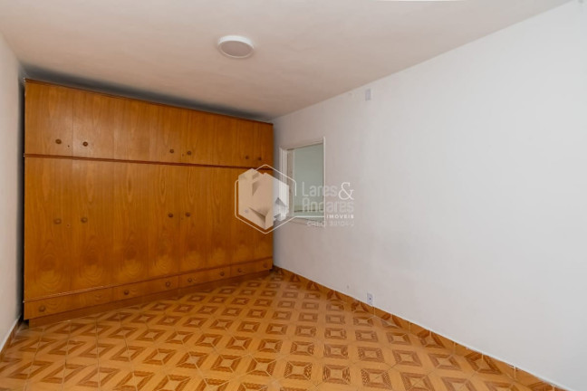 Imagem Casa com 4 Quartos à Venda, 150 m² em Mandaqui - São Paulo