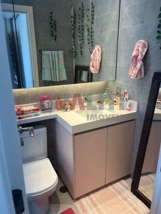 Imagem Apartamento com 3 Quartos à Venda, 158 m² em Moema - São Paulo
