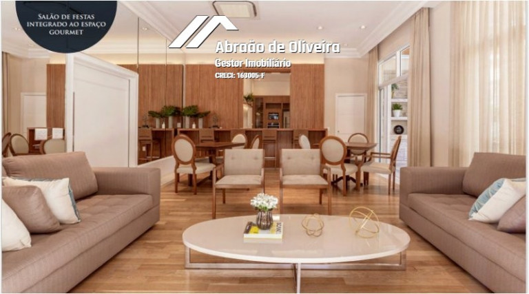 Imagem Apartamento com 4 Quartos à Venda, 273 m² em Vila Olímpia - São Paulo