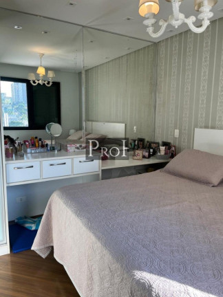 Imagem Apartamento com 3 Quartos à Venda, 114 m² em Jardim - Santo André Imagem Apartamento com 3 Quartos à Venda, 114 m² em Jardim - Santo André