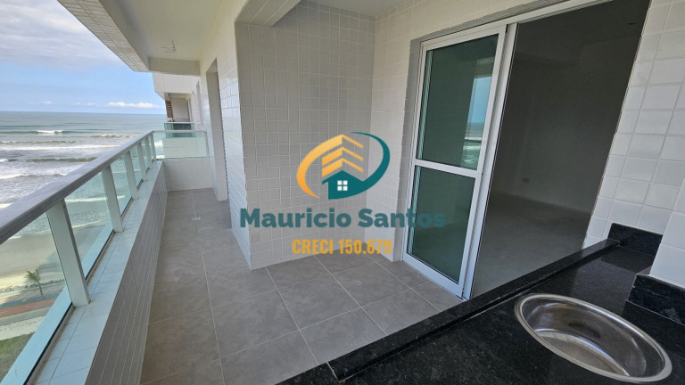 Imagem Apartamento com 2 Quartos à Venda, 71 m² em Centro - Mongaguá