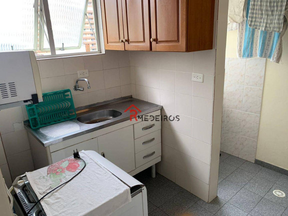 Imagem Apartamento com 1 Quarto à Venda, 51 m² em Tupi - Praia Grande