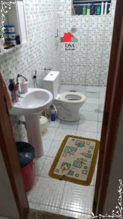 Imagem Casa com 2 Quartos à Venda, 127 m² em Vila América - Hortolândia