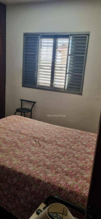 Imagem Casa com 3 Quartos à Venda, 194 m² em Centro - Itapetininga