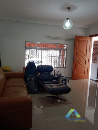 Imagem Sobrado com 3 Quartos à Venda, 170 m² em Vila Das Mercês - São Paulo Imagem Sobrado com 3 Quartos à Venda, 170 m² em Vila Das Mercês - São Paulo