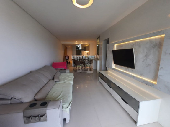 Imagem Apartamento com 3 Quartos à Venda, 110 m² em Praia Brava - Itajaí Imagem Apartamento com 3 Quartos à Venda, 110 m² em Praia Brava - Itajaí