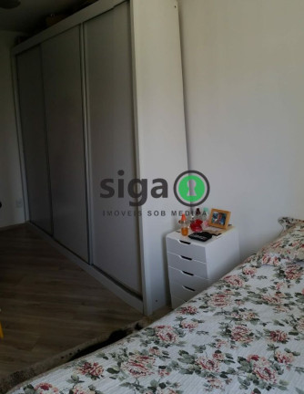 Imagem Apartamento com 3 Quartos à Venda, 55 m² em Butantã - São Paulo Imagem Apartamento com 3 Quartos à Venda, 55 m² em Butantã - São Paulo