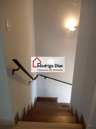 Imagem Casa de Condomínio com 4 Quartos à Venda, 125 m² em Vila Mafalda - Jundiaí