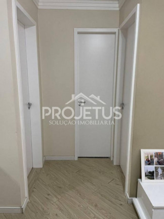 Imagem Apartamento com 2 Quartos à Venda, 54 m² em Jardim Monte Kemel - São Paulo