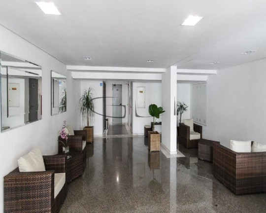 Imagem Imóvel com 3 Quartos à Venda, 64 m² em Mooca - São Paulo Imagem Imóvel com 3 Quartos à Venda, 64 m² em Mooca - São Paulo
