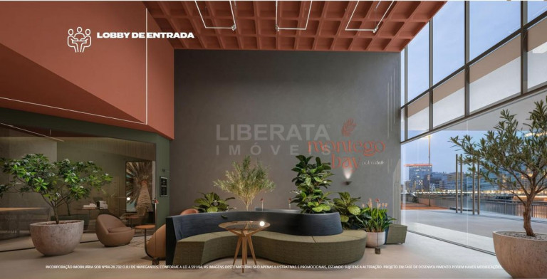 Imagem Apartamento com 1 Quarto à Venda, 43 m² em Gravatá - Navegantes Imagem Apartamento com 1 Quarto à Venda, 43 m² em Gravatá - Navegantes