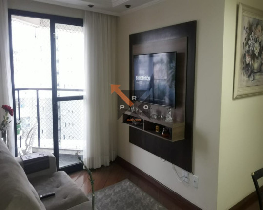 Imagem Imóvel com 3 Quartos à Venda, 92 m² em Mooca - São Paulo