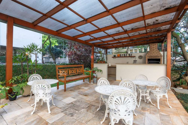 Imagem Apartamento com 4 Quartos à Venda, 127 m² em Cerqueira César - São Paulo Imagem Apartamento com 4 Quartos à Venda, 127 m² em Cerqueira César - São Paulo