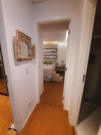 Imagem Apartamento com 2 Quartos à Venda, 63 m² em Osvaldo Cruz - São Caetano Do Sul