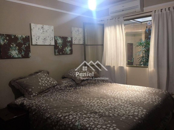 Imagem Casa com 4 Quartos à Venda, 280 m² em Jardim Paulistano - Ribeirão Preto