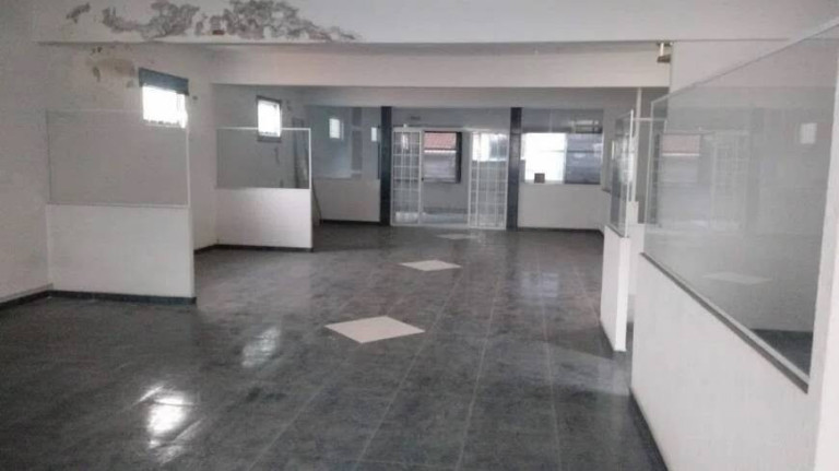 Imagem Galpão à Venda, 440 m² em Cambuci - São Paulo Imagem Galpão à Venda, 440 m² em Cambuci - São Paulo