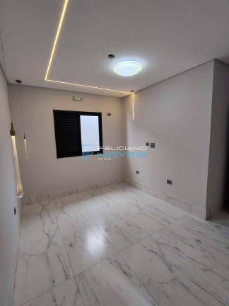 Imagem Casa com 4 Quartos à Venda, 128 m² em Caiçara - Praia Grande