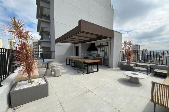 Imagem Apartamento com 2 Quartos à Venda, 60 m² em Vila Buarque - São Paulo Imagem Apartamento com 2 Quartos à Venda, 60 m² em Vila Buarque - São Paulo