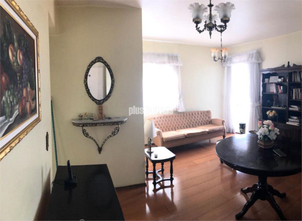 Apartamento com 2 Quartos à Venda, 65 m² em Paraíso - São Paulo
