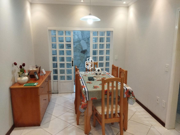 Imagem Casa com 3 Quartos à Venda, 200 m² em Jardim Esplanada - Marília