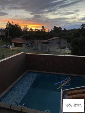 Imagem Casa com 4 Quartos à Venda, 300 m² em Jardim São José Leste - São José Dos Campos