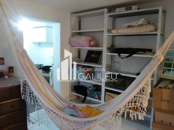 Imagem Casa com 3 Quartos à Venda, 130 m² em Jardim Santa Genebra - Campinas
