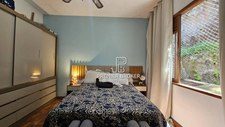 Imagem Apartamento com 2 Quartos à Venda, 47 m² em Várzea - Teresópolis