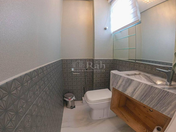 Imagem Cobertura com 3 Quartos à Venda, 195 m² em Jardim Dourado - Porto Belo Imagem Cobertura com 3 Quartos à Venda, 195 m² em Jardim Dourado - Porto Belo