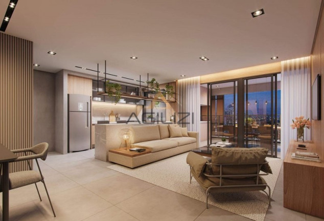 Imagem Apartamento com 3 Quartos à Venda, 86 m² em Pinheiros - São Paulo Imagem Apartamento com 3 Quartos à Venda, 86 m² em Pinheiros - São Paulo