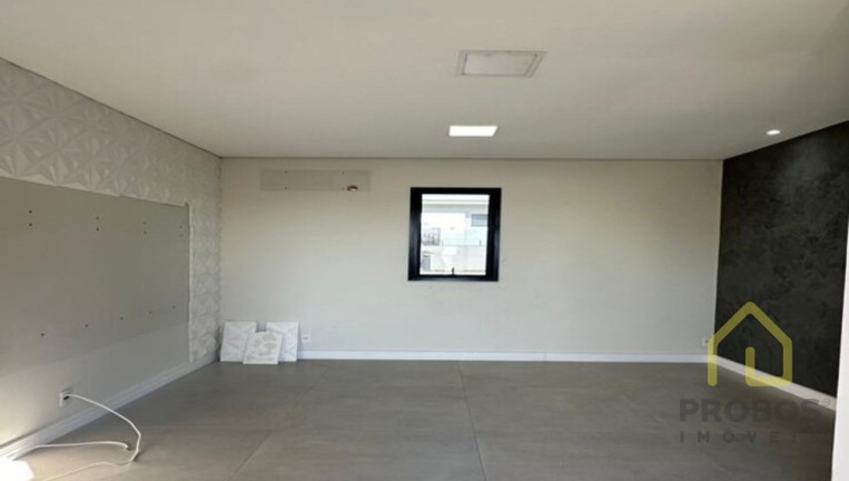 Imagem Casa com 3 Quartos à Venda, 206 m² em Jardim Residencial Maria Dulce - Indaiatuba