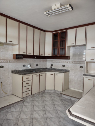 Imagem Casa com 2 Quartos à Venda, 115 m² em Vila Bela Vista - Santo André Imagem Casa com 2 Quartos à Venda, 115 m² em Vila Bela Vista - Santo André